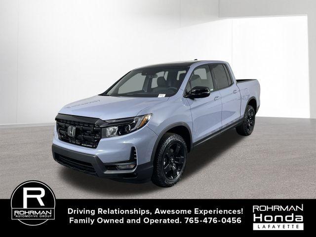new 2026 Honda Ridgeline car, priced at $49,045