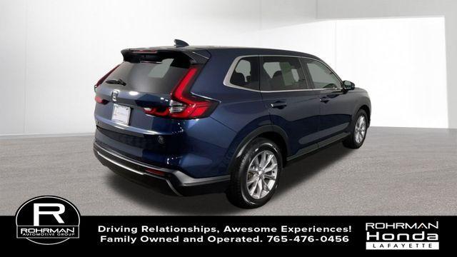 used 2024 Honda CR-V car, priced at $29,985