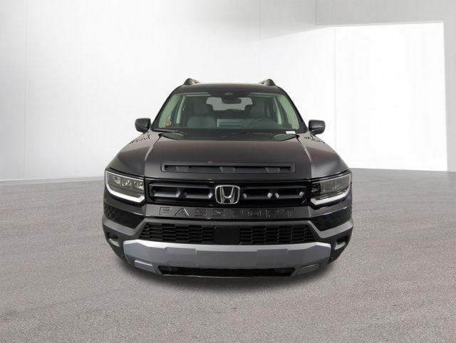 new 2026 Honda Passport car, priced at $43,570