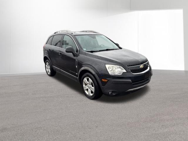 used 2013 Chevrolet Captiva Sport car, priced at $7,808