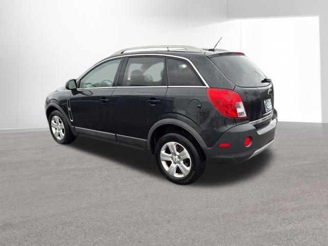 used 2013 Chevrolet Captiva Sport car, priced at $7,808