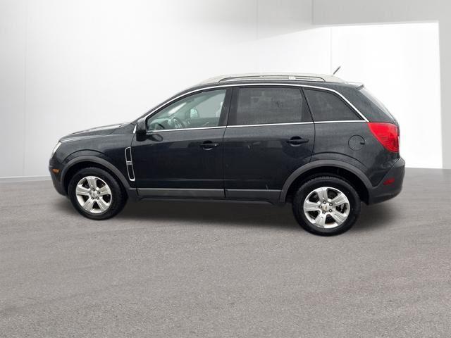 used 2013 Chevrolet Captiva Sport car, priced at $7,808