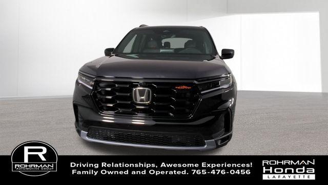used 2024 Honda Pilot car, priced at $38,998