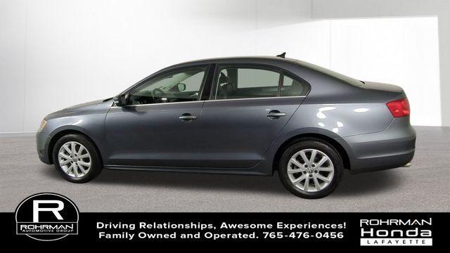 used 2013 Volkswagen Jetta car, priced at $7,448