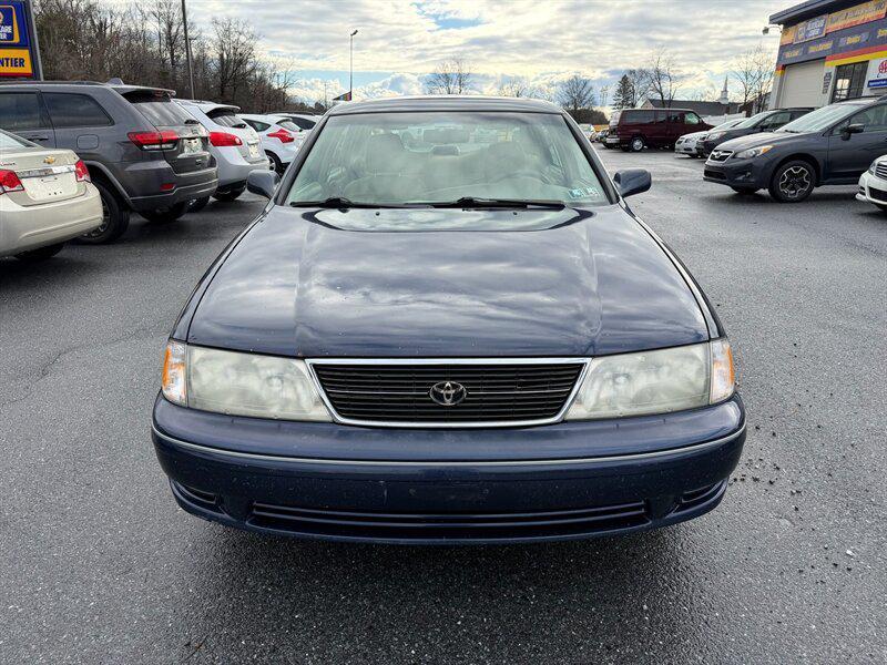 used 1999 Toyota Avalon car, priced at $2,997