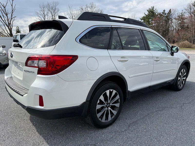used 2017 Subaru Outback car, priced at $15,959