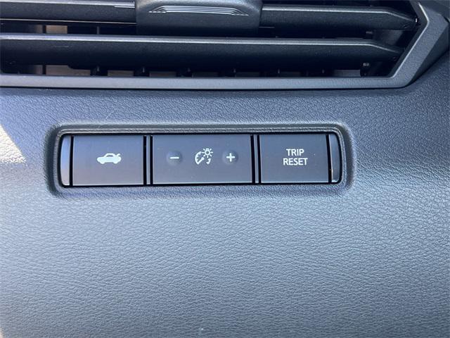 new 2025 Nissan Altima car, priced at $28,591