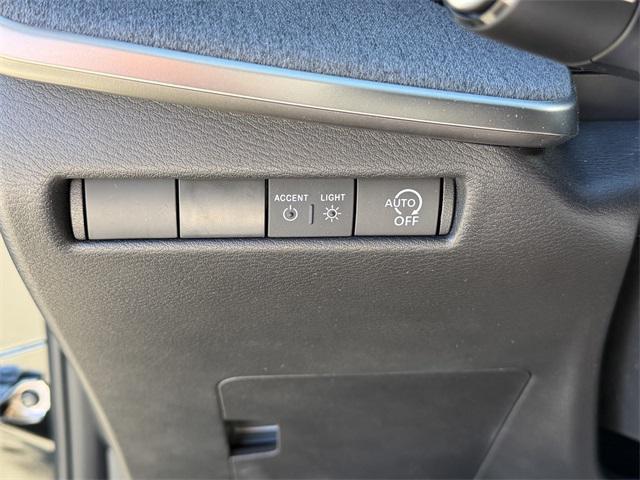 new 2026 Nissan Kicks car, priced at $25,824