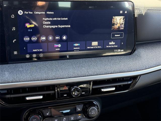 new 2026 Nissan Kicks car, priced at $25,824