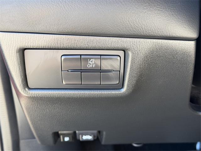 used 2022 Mazda CX-5 car, priced at $24,882