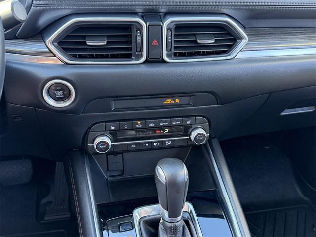 used 2022 Mazda CX-5 car, priced at $24,882