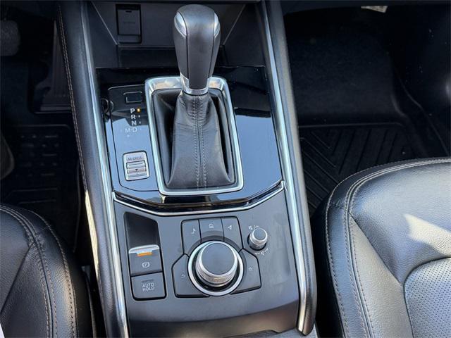 used 2022 Mazda CX-5 car, priced at $24,882