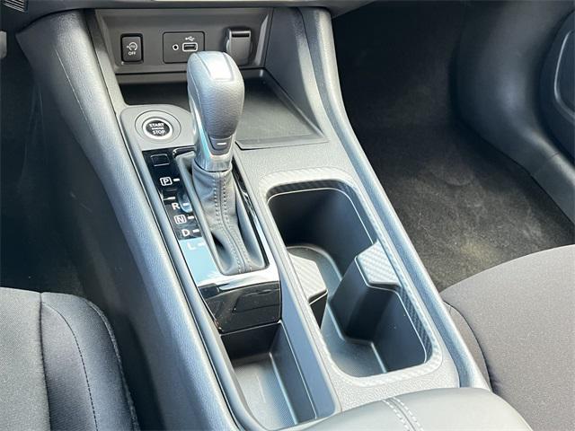 new 2025 Nissan Sentra car, priced at $19,912