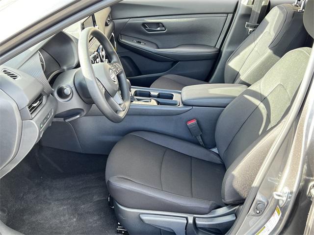 new 2025 Nissan Sentra car, priced at $19,912