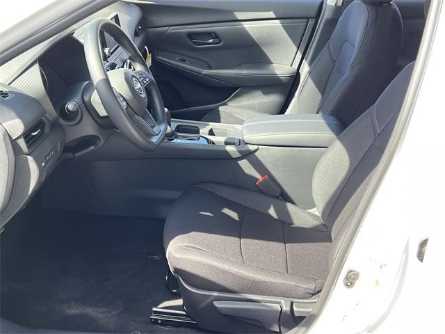 new 2025 Nissan Sentra car, priced at $20,885