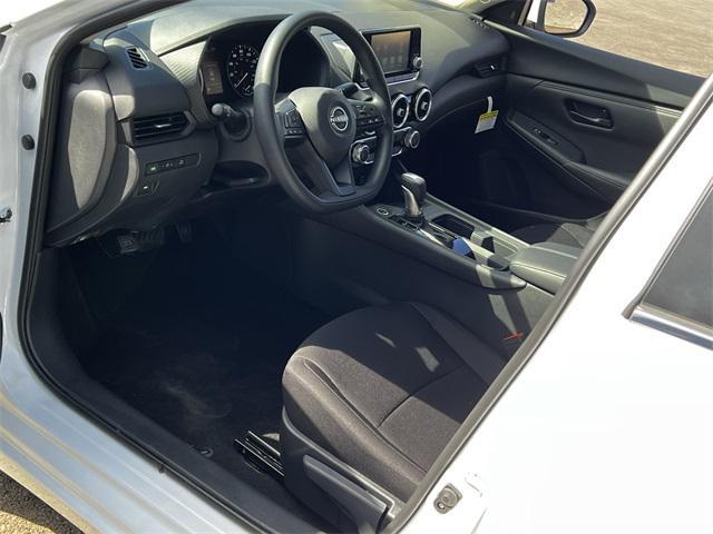 new 2025 Nissan Sentra car, priced at $20,885