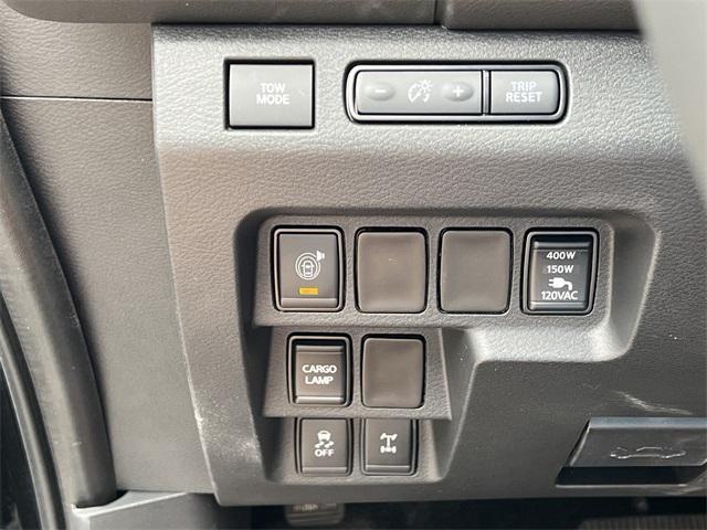 new 2026 Nissan Frontier car, priced at $48,777