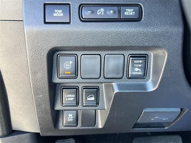 used 2022 Nissan Frontier car, priced at $29,555