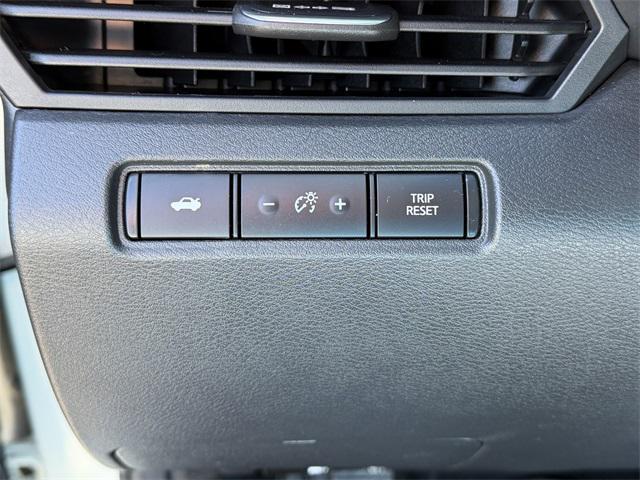 used 2023 Nissan Altima car, priced at $21,222