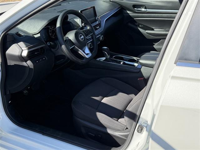 used 2023 Nissan Altima car, priced at $21,222