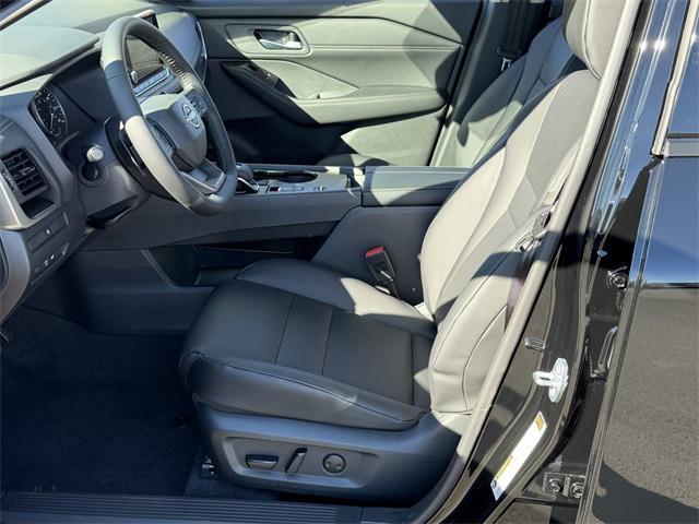 new 2026 Nissan Rogue car, priced at $30,405