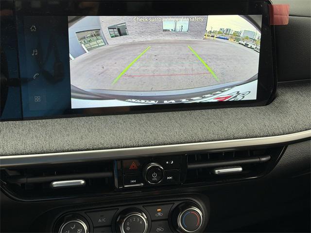 new 2026 Nissan Kicks car, priced at $23,572