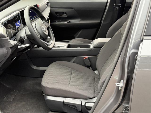 new 2026 Nissan Kicks car, priced at $23,572