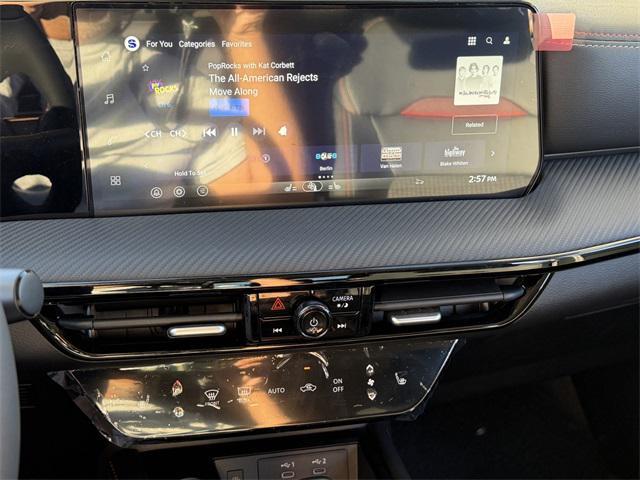 new 2026 Nissan Kicks car, priced at $28,131