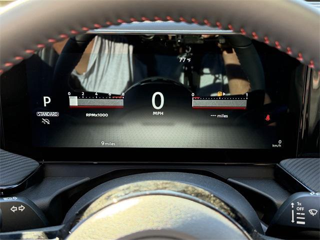 new 2026 Nissan Kicks car, priced at $28,131