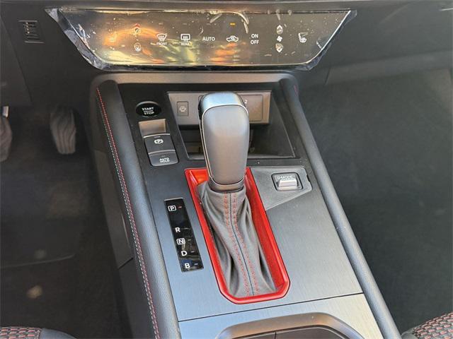 new 2026 Nissan Kicks car, priced at $28,131