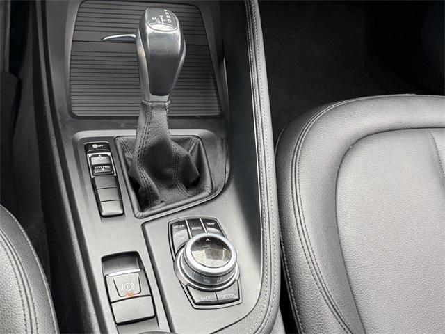 used 2018 BMW X1 car, priced at $14,991