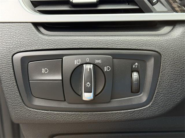 used 2018 BMW X1 car, priced at $14,991