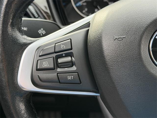 used 2018 BMW X1 car, priced at $14,991