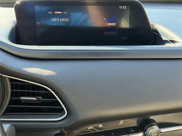 used 2020 Mazda CX-30 car, priced at $13,773