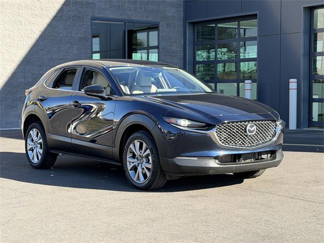 used 2020 Mazda CX-30 car, priced at $13,773