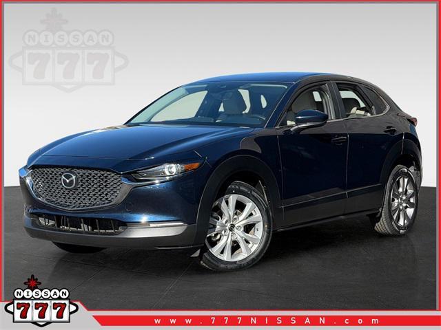 used 2020 Mazda CX-30 car, priced at $13,773