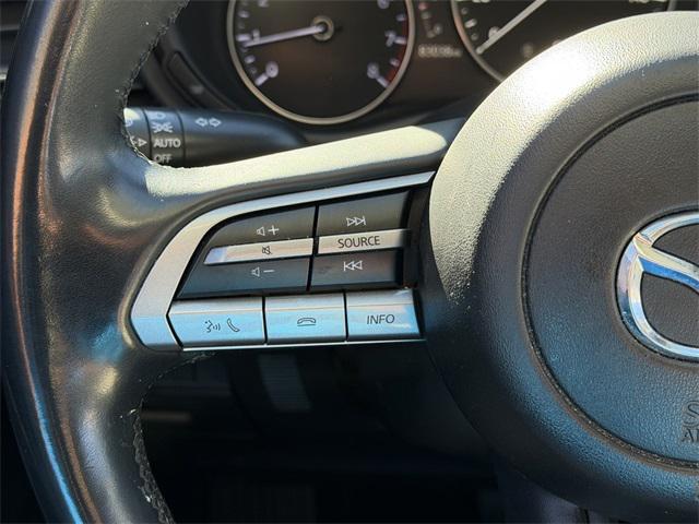 used 2020 Mazda CX-30 car, priced at $13,773
