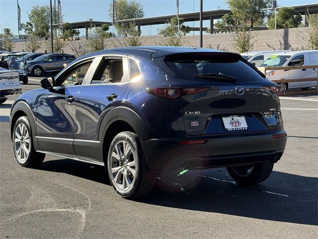 used 2020 Mazda CX-30 car, priced at $13,773