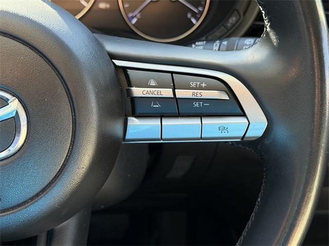 used 2020 Mazda CX-30 car, priced at $13,773