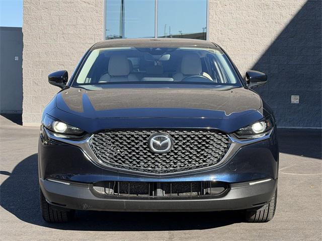 used 2020 Mazda CX-30 car, priced at $13,773