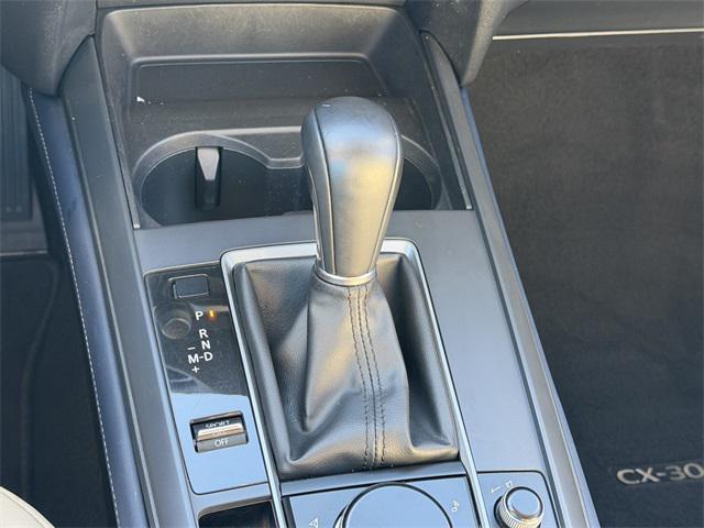 used 2020 Mazda CX-30 car, priced at $13,773