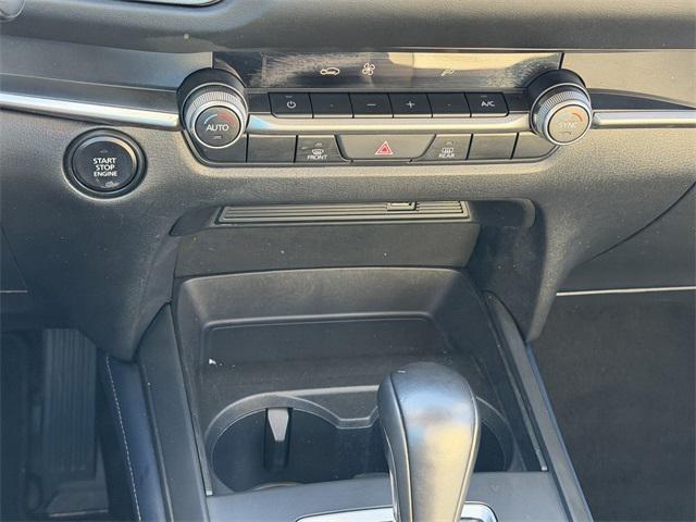 used 2020 Mazda CX-30 car, priced at $13,773
