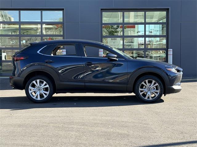used 2020 Mazda CX-30 car, priced at $13,773