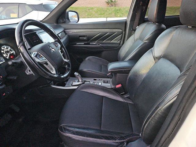 used 2020 Mitsubishi Outlander PHEV car, priced at $19,991