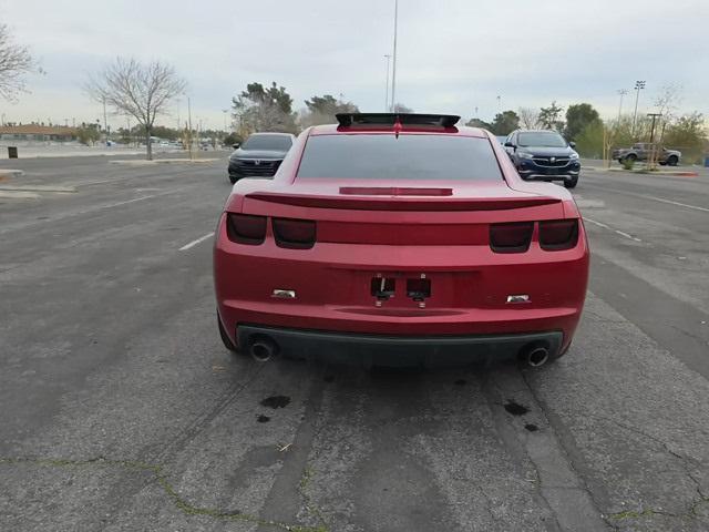 used 2013 Chevrolet Camaro car, priced at $24,991