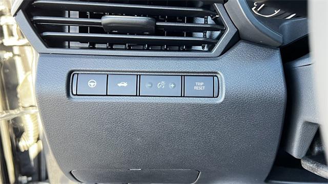 new 2025 Nissan Altima car, priced at $25,384