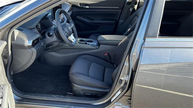 new 2025 Nissan Altima car, priced at $25,384