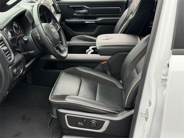 used 2024 Ram 1500 car, priced at $42,973