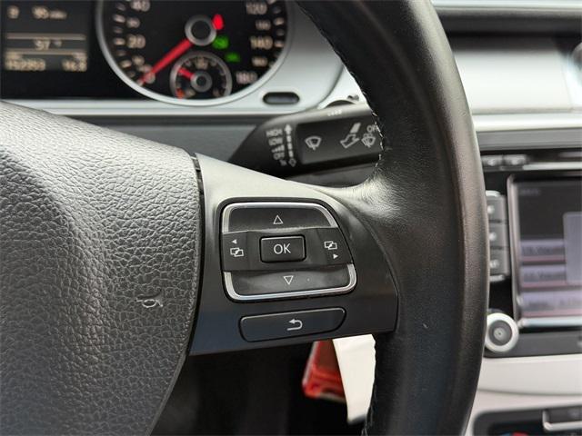 used 2012 Volkswagen CC car, priced at $4,991