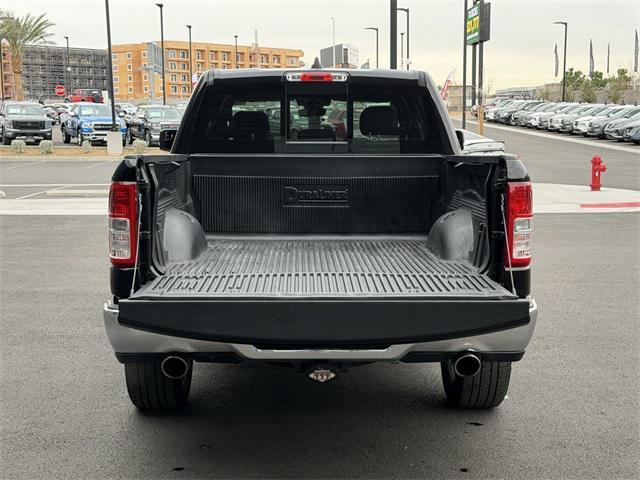 used 2019 Ram 1500 car, priced at $26,944